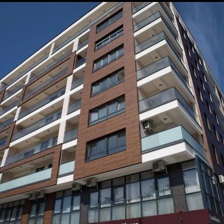 Апартаменты R-Residency Tower Баня-Лука Экстерьер фото