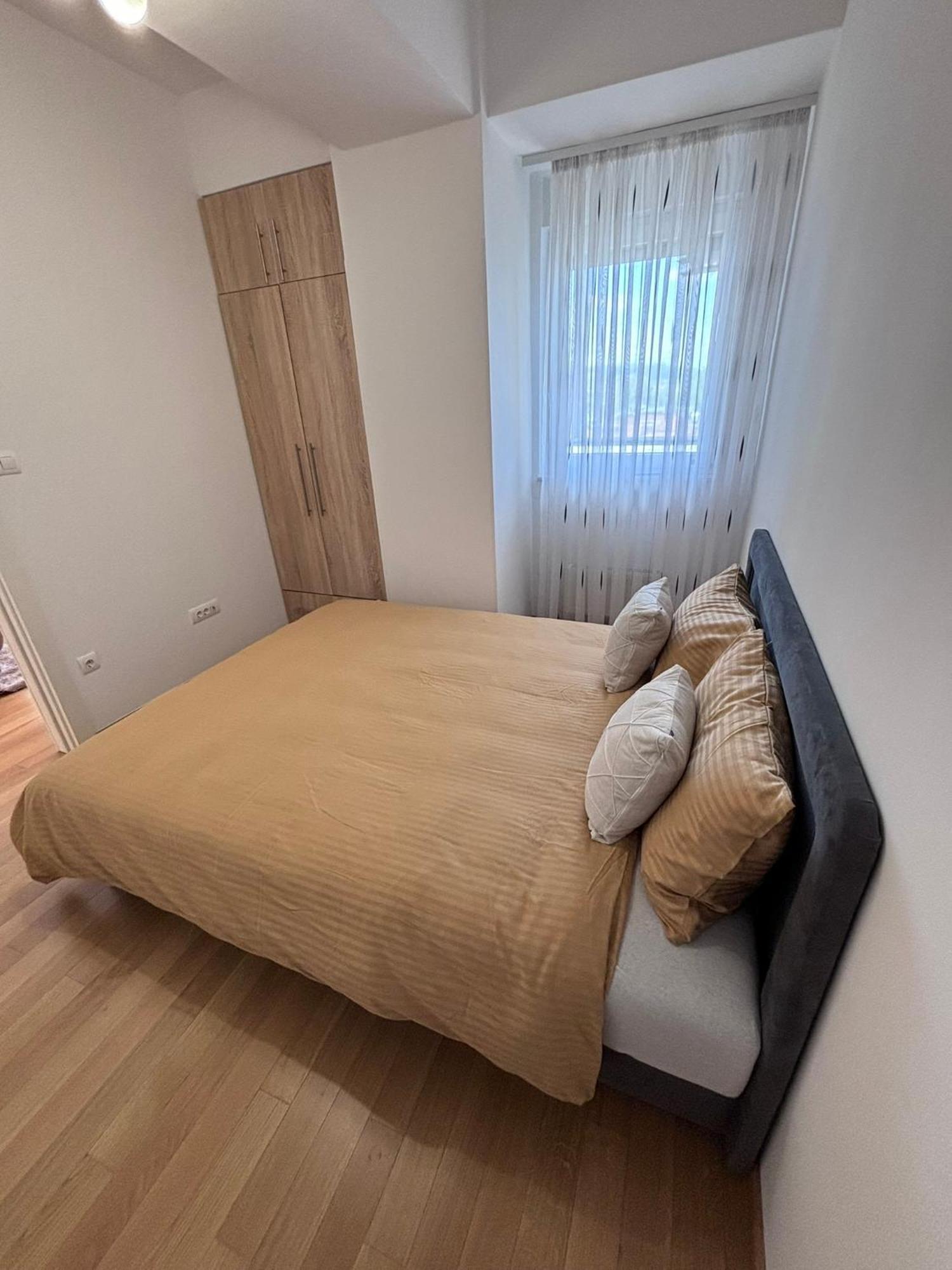 Апартаменты R-Residency Tower Баня-Лука Экстерьер фото